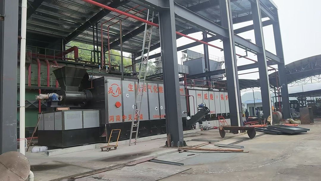 生物质锅炉+燃烧机.jpg